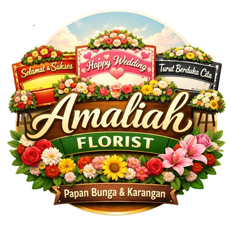 Papan Bunga Kaliwungulor